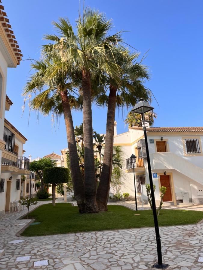 Vera Sun Luxury New!!! 89 En Vera Coast Los Amarguillos Zewnętrze zdjęcie