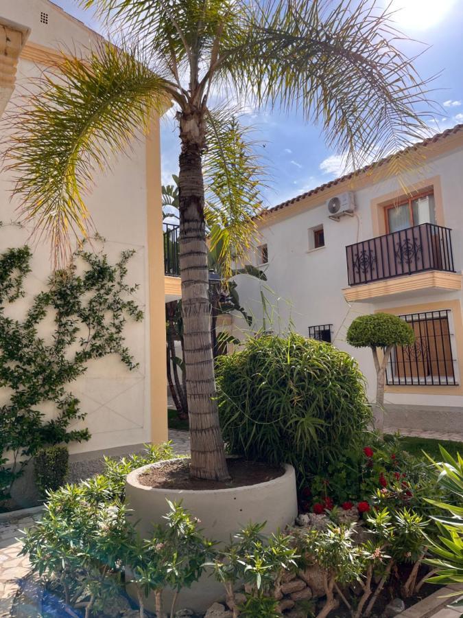 Vera Sun Luxury New!!! 89 En Vera Coast Los Amarguillos Zewnętrze zdjęcie