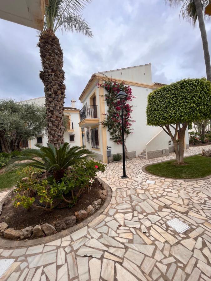 Vera Sun Luxury New!!! 89 En Vera Coast Los Amarguillos Zewnętrze zdjęcie