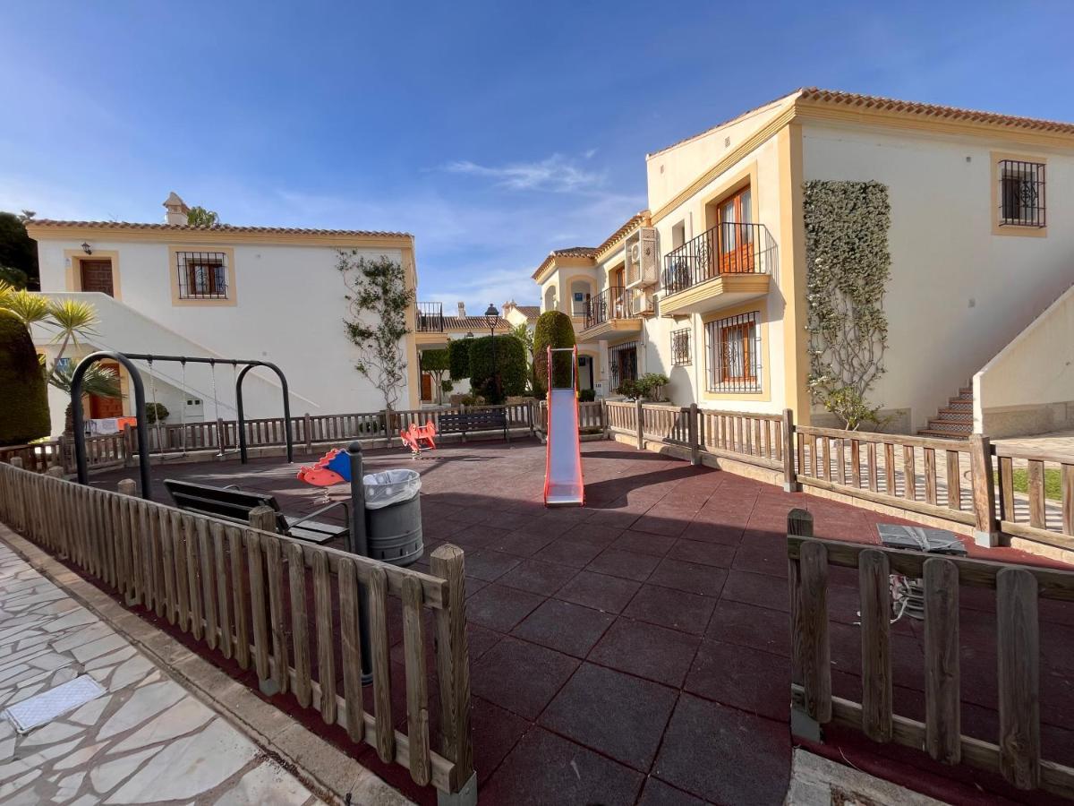 Vera Sun Luxury New!!! 89 En Vera Coast Los Amarguillos Zewnętrze zdjęcie