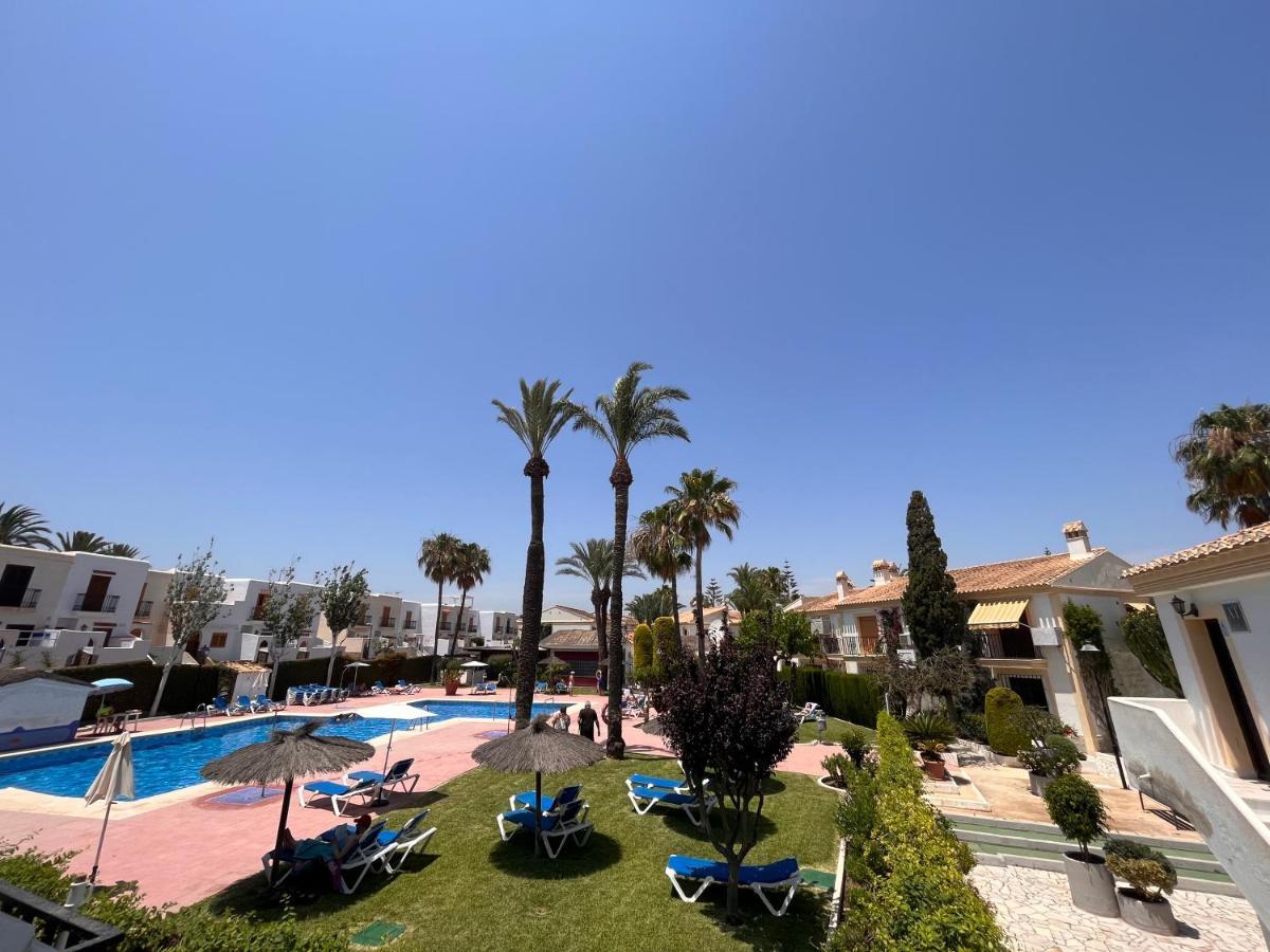 Vera Sun Luxury New!!! 89 En Vera Coast Los Amarguillos Zewnętrze zdjęcie