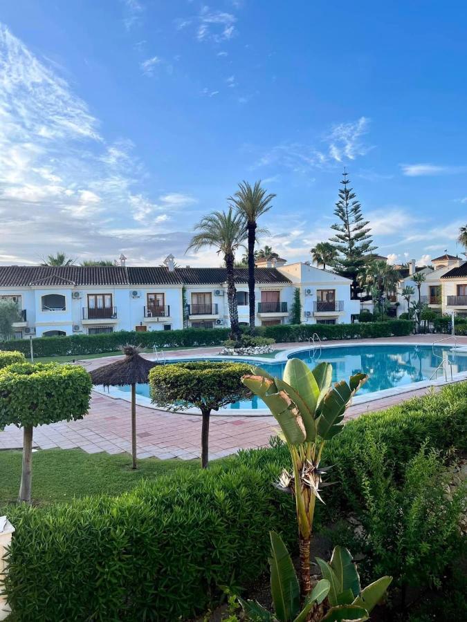 Vera Sun Luxury New!!! 89 En Vera Coast Los Amarguillos Zewnętrze zdjęcie
