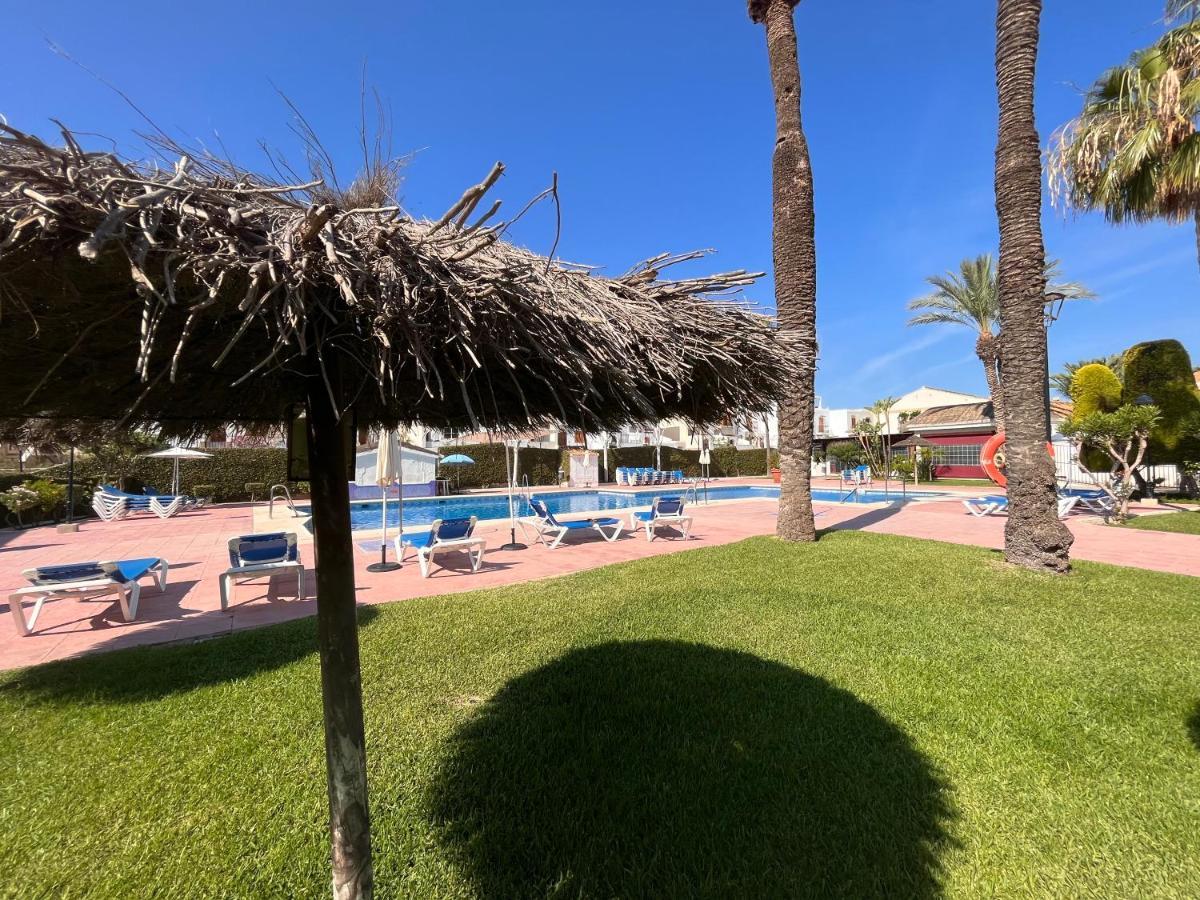 Vera Sun Luxury New!!! 89 En Vera Coast Los Amarguillos Zewnętrze zdjęcie