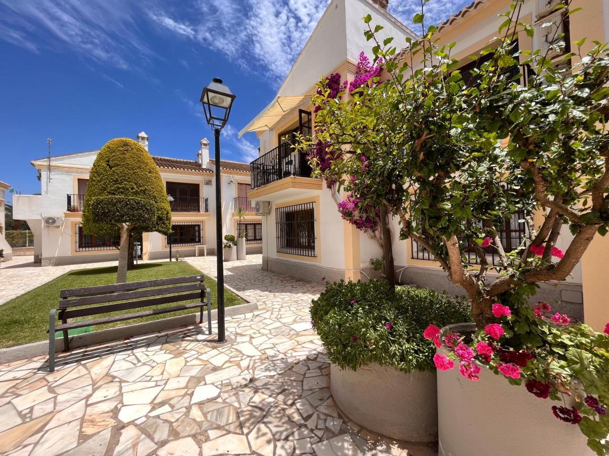 Vera Sun Luxury New!!! 89 En Vera Coast Los Amarguillos Zewnętrze zdjęcie
