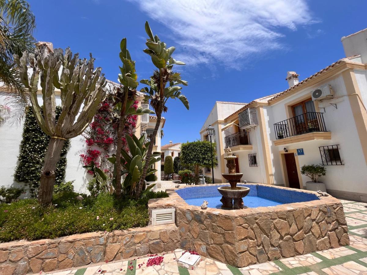 Vera Sun Luxury New!!! 89 En Vera Coast Los Amarguillos Zewnętrze zdjęcie