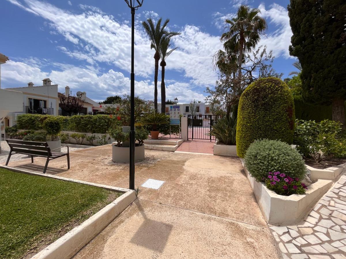 Vera Sun Luxury New!!! 89 En Vera Coast Los Amarguillos Zewnętrze zdjęcie