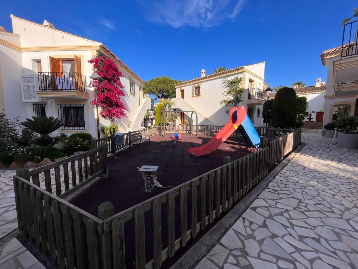 Vera Sun Luxury New!!! 89 En Vera Coast Los Amarguillos Zewnętrze zdjęcie
