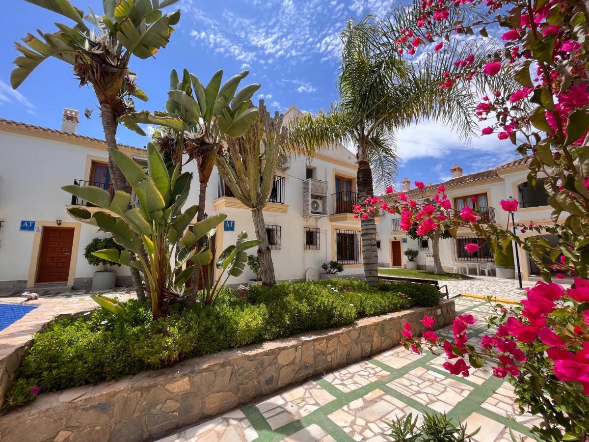 Vera Sun Luxury New!!! 89 En Vera Coast Los Amarguillos Zewnętrze zdjęcie