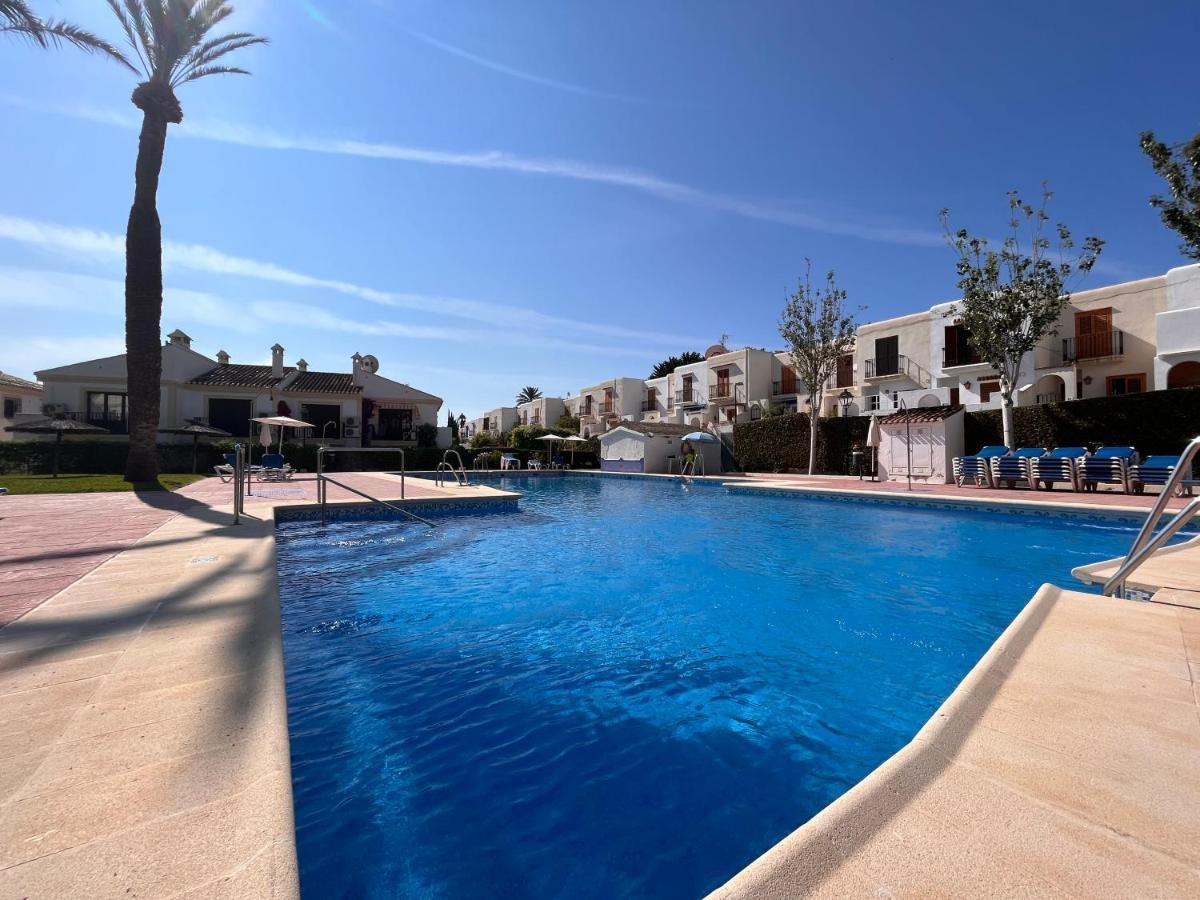 Vera Sun Luxury New!!! 89 En Vera Coast Los Amarguillos Zewnętrze zdjęcie