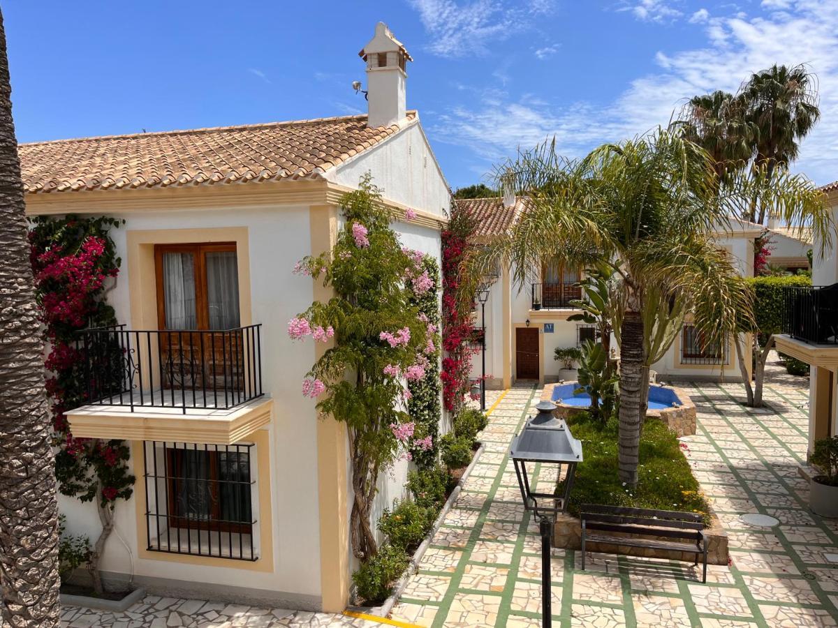 Vera Sun Luxury New!!! 89 En Vera Coast Los Amarguillos Zewnętrze zdjęcie