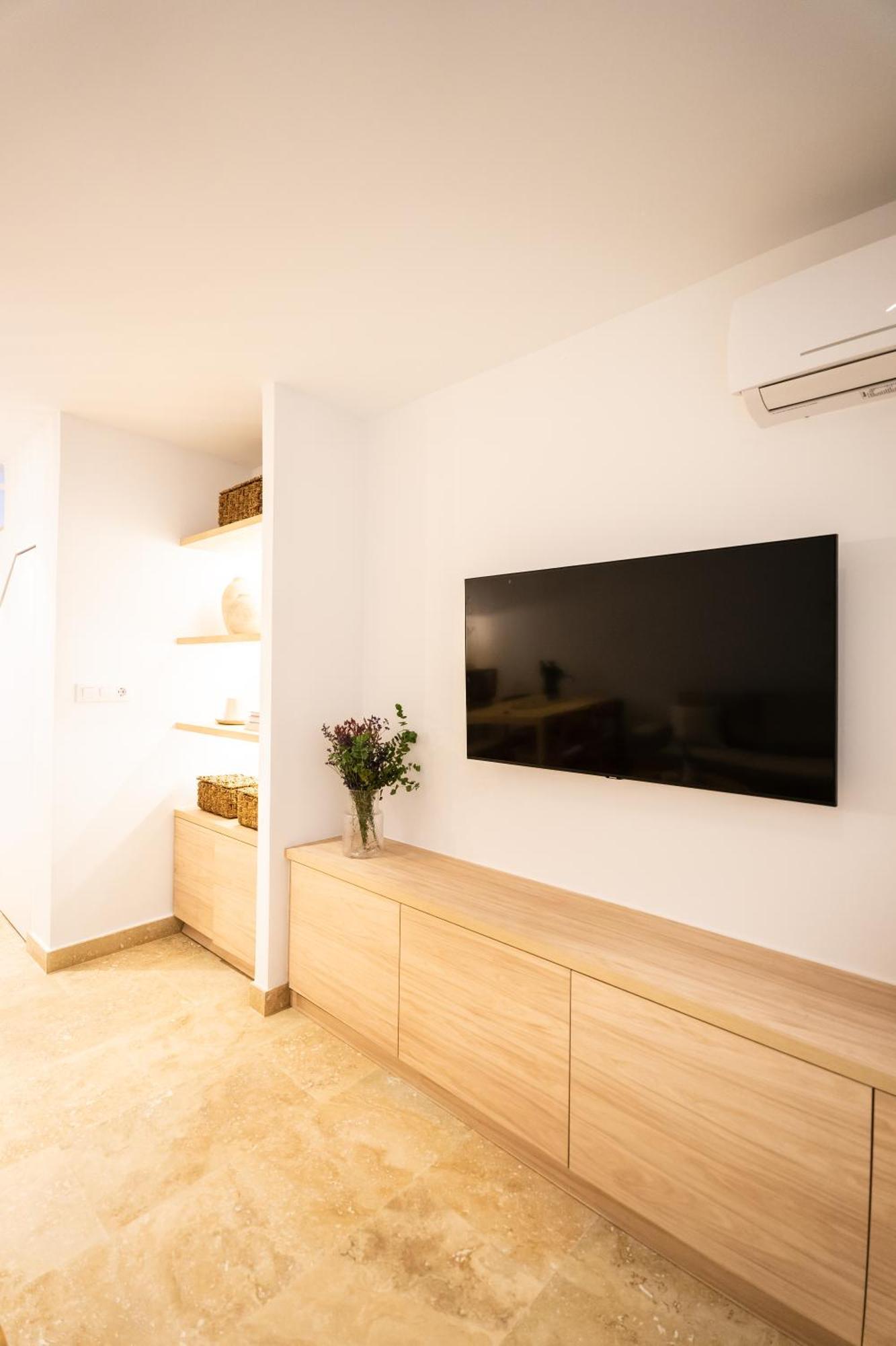 Vera Sun Luxury New!!! 89 En Vera Coast Los Amarguillos Zewnętrze zdjęcie