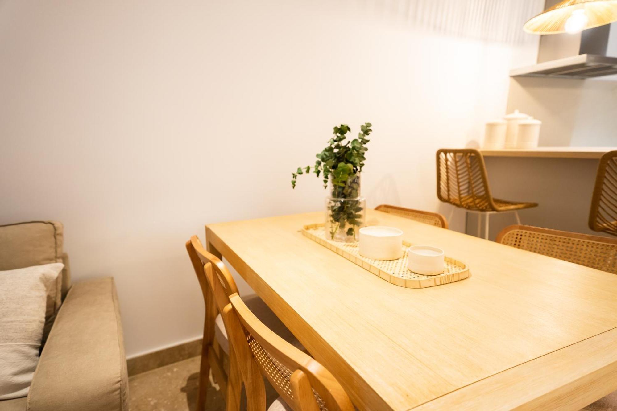 Vera Sun Luxury New!!! 89 En Vera Coast Los Amarguillos Zewnętrze zdjęcie