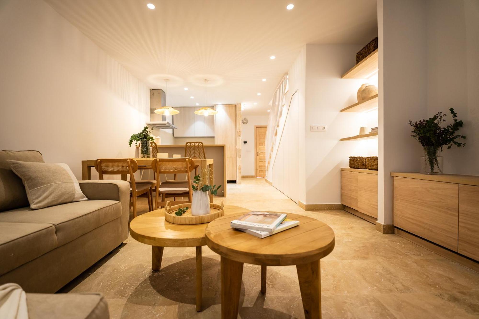 Vera Sun Luxury New!!! 89 En Vera Coast Los Amarguillos Zewnętrze zdjęcie