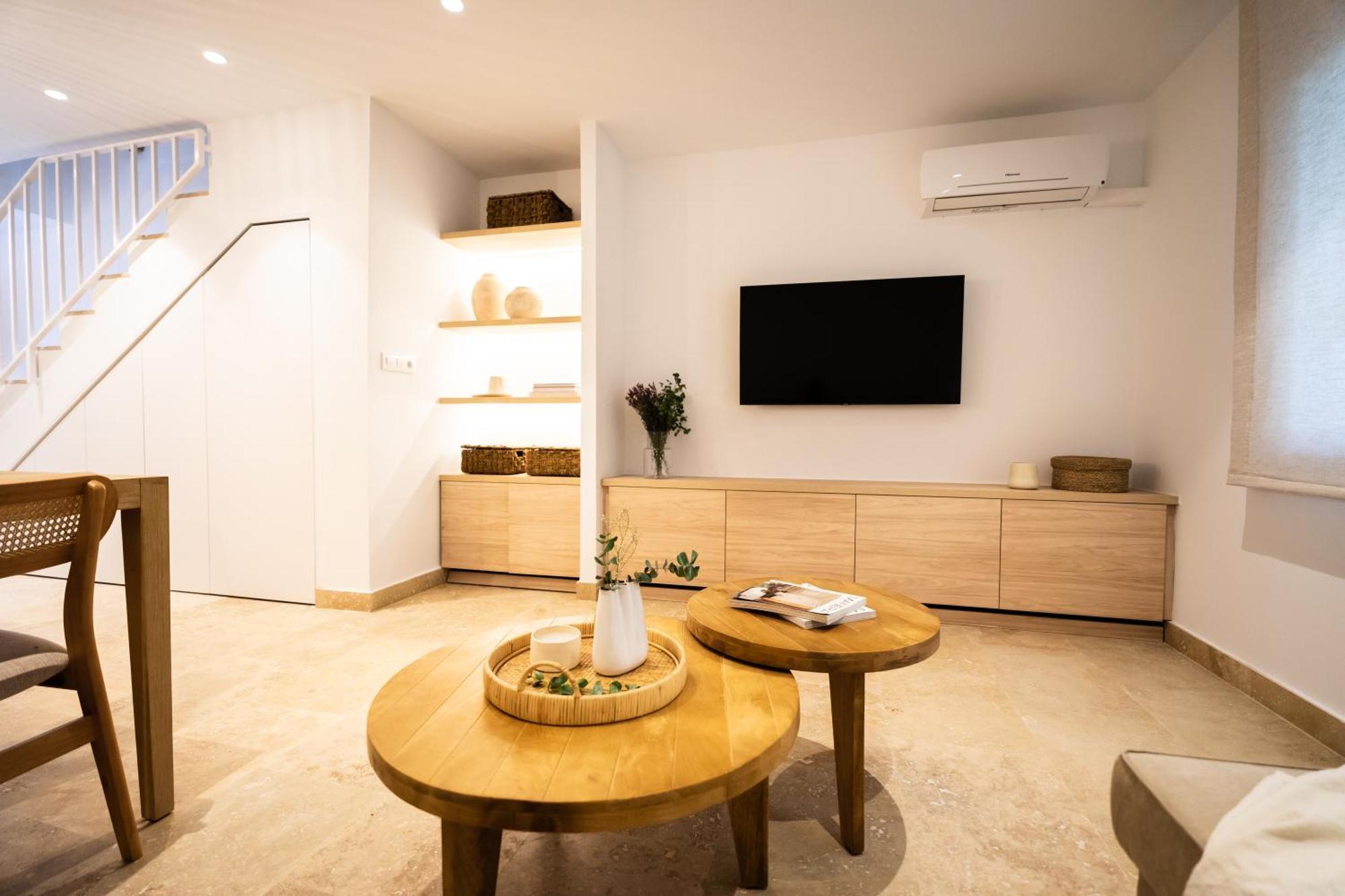 Vera Sun Luxury New!!! 89 En Vera Coast Los Amarguillos Zewnętrze zdjęcie