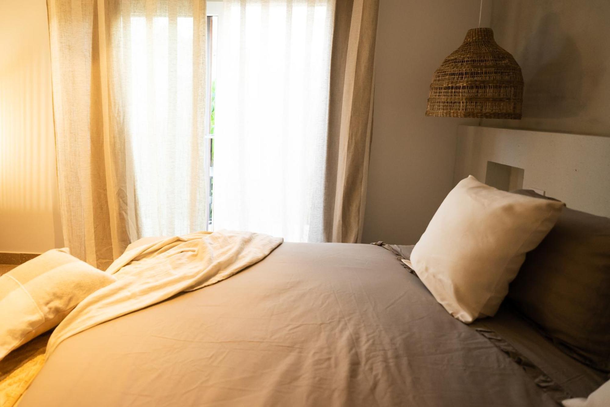 Vera Sun Luxury New!!! 89 En Vera Coast Los Amarguillos Zewnętrze zdjęcie
