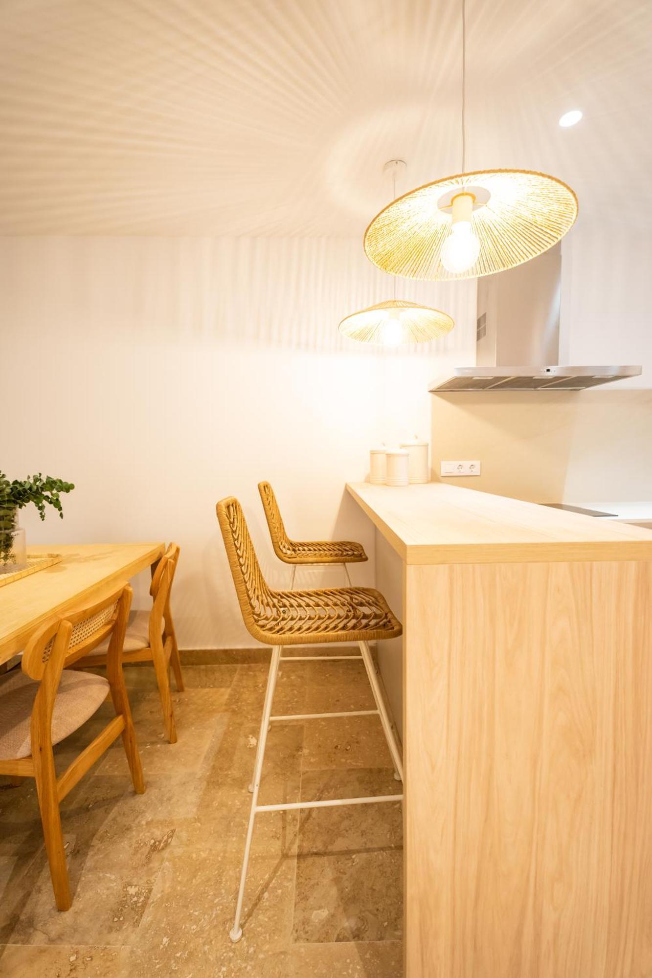 Vera Sun Luxury New!!! 89 En Vera Coast Los Amarguillos Zewnętrze zdjęcie