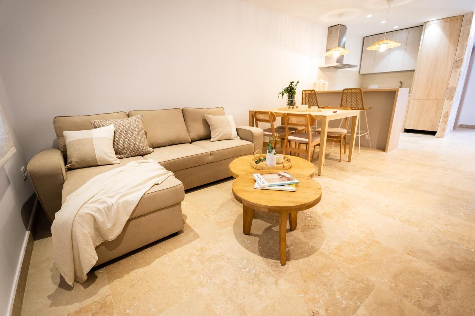 Vera Sun Luxury New!!! 89 En Vera Coast Los Amarguillos Zewnętrze zdjęcie